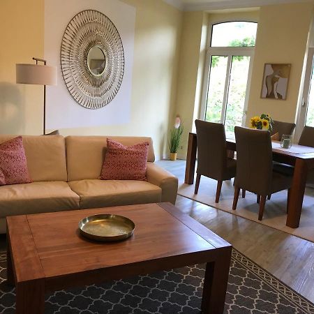 Moselflair Appartement Cochem Buitenkant foto