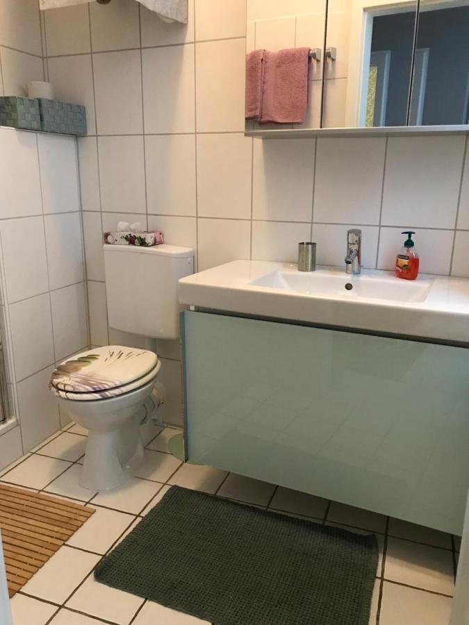 Moselflair Appartement Cochem Buitenkant foto