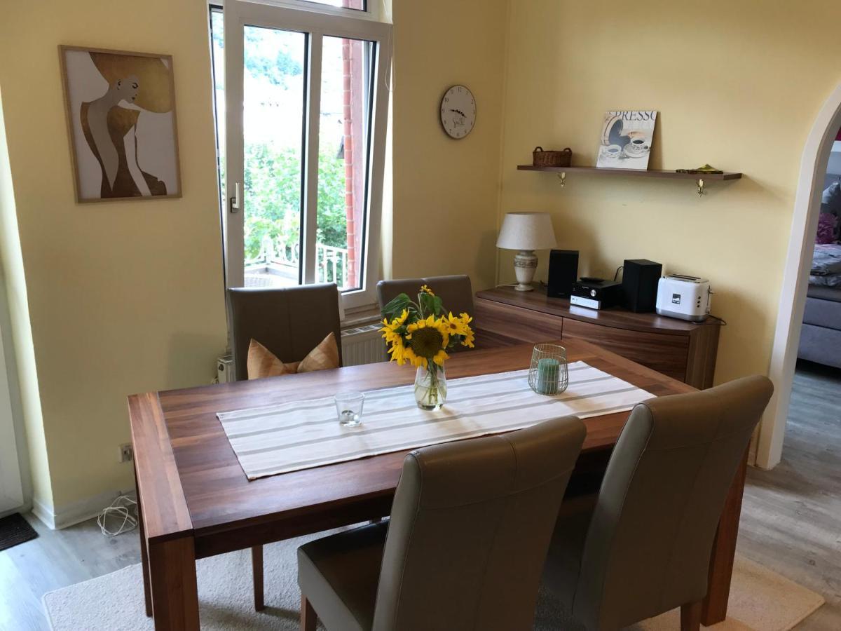 Moselflair Appartement Cochem Buitenkant foto