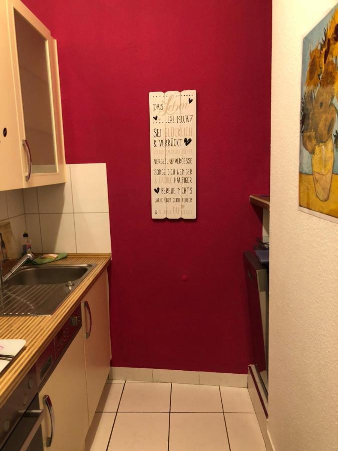 Moselflair Appartement Cochem Buitenkant foto