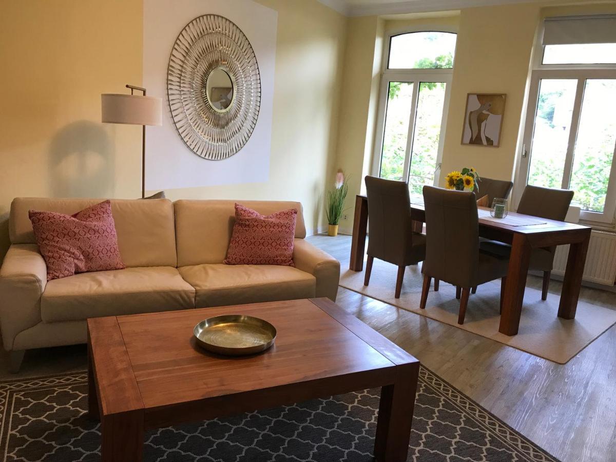 Moselflair Appartement Cochem Buitenkant foto