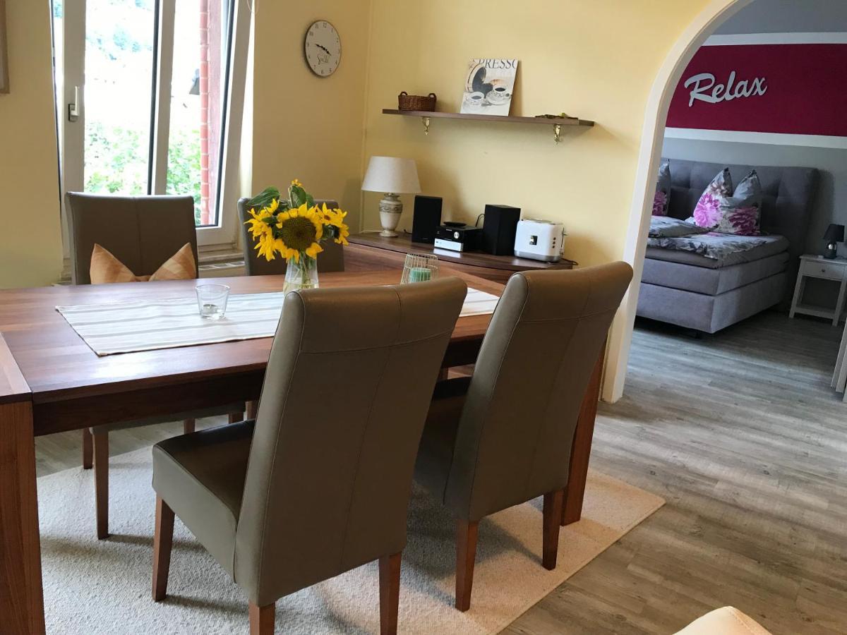 Moselflair Appartement Cochem Buitenkant foto