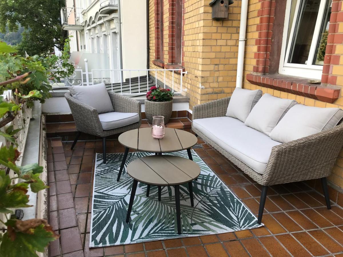 Moselflair Appartement Cochem Buitenkant foto