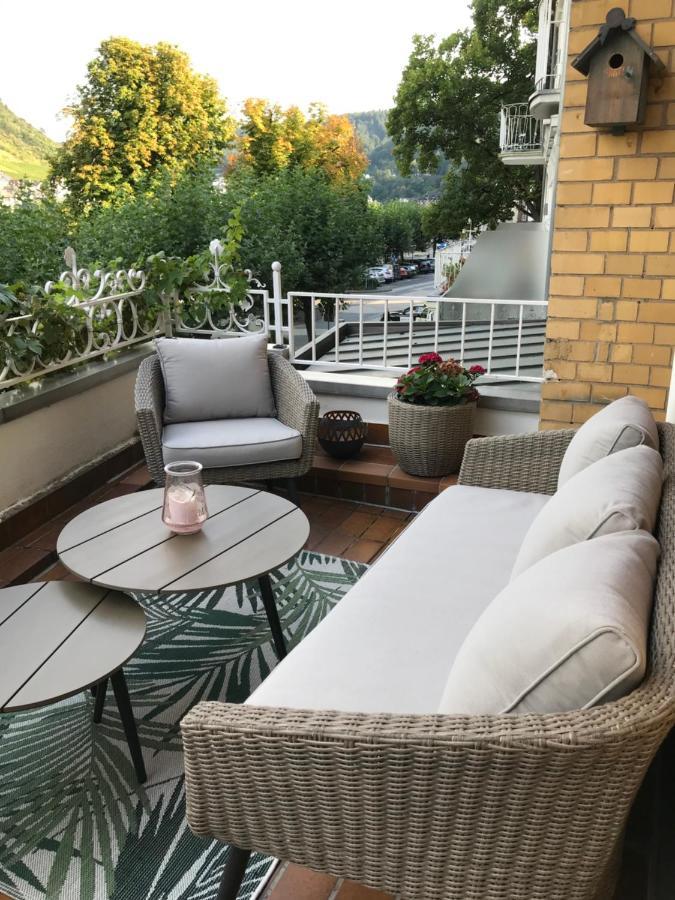 Moselflair Appartement Cochem Buitenkant foto