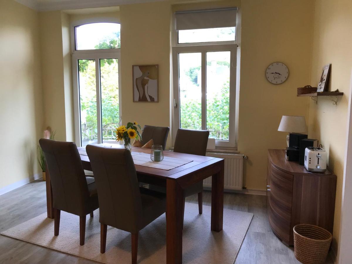 Moselflair Appartement Cochem Buitenkant foto