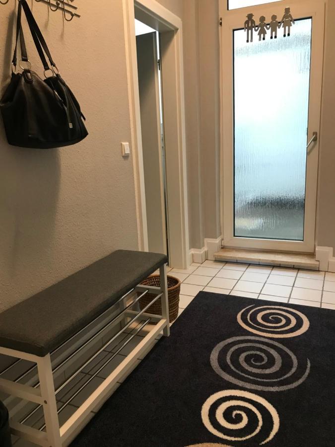 Moselflair Appartement Cochem Buitenkant foto