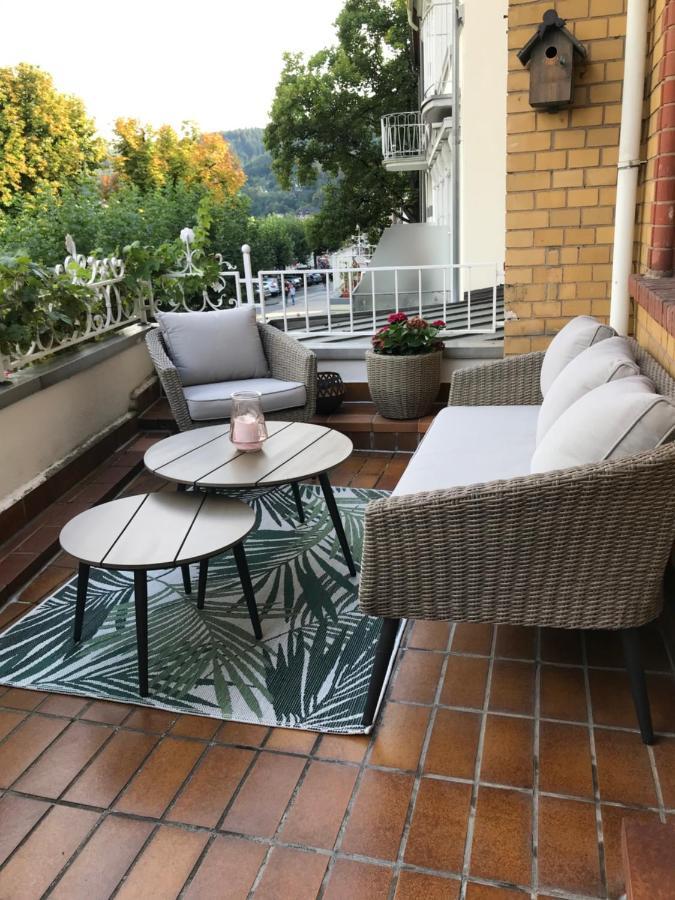 Moselflair Appartement Cochem Buitenkant foto