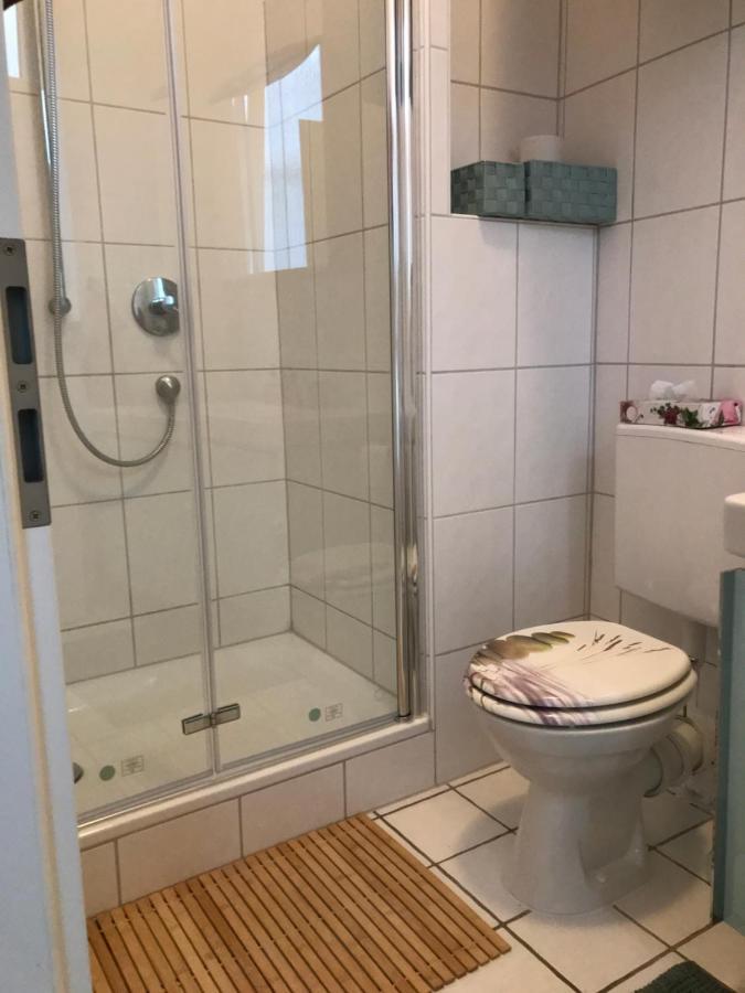 Moselflair Appartement Cochem Buitenkant foto