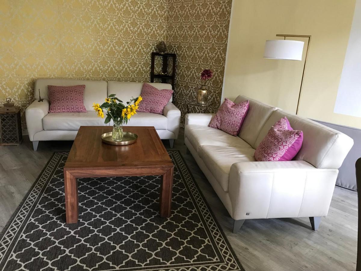 Moselflair Appartement Cochem Buitenkant foto