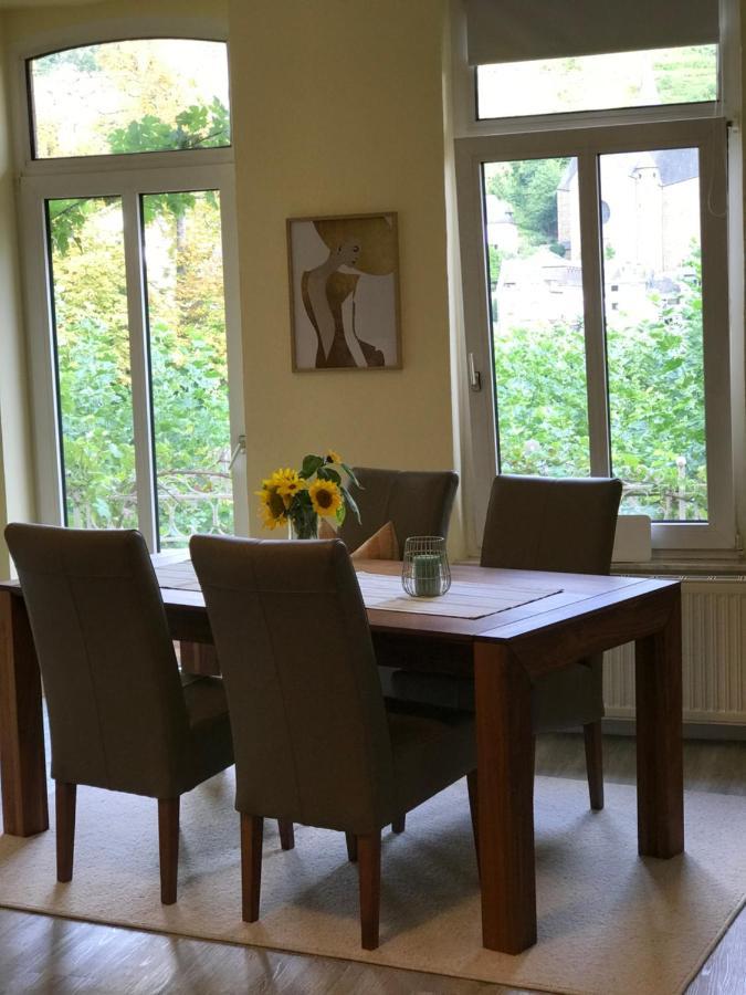 Moselflair Appartement Cochem Buitenkant foto